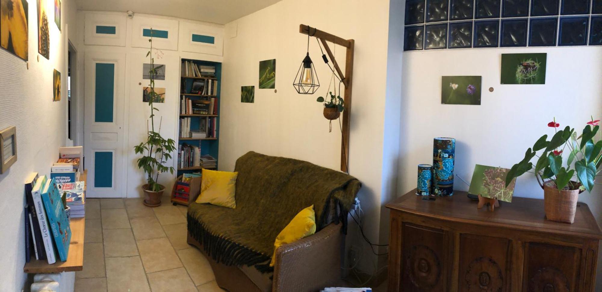 Maison Les Greniers Myon Bagian luar foto