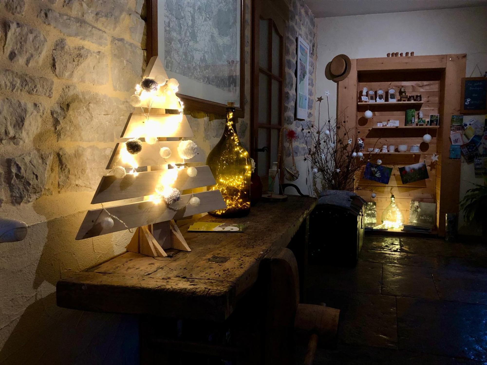 Maison Les Greniers Myon Bagian luar foto